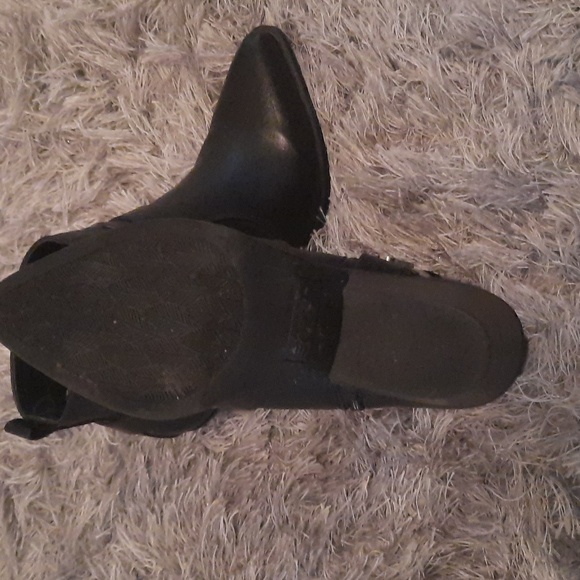 Women's bootie - Picture 4 of 4